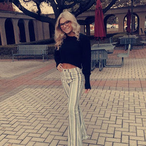 Meet your Posher, Destiny